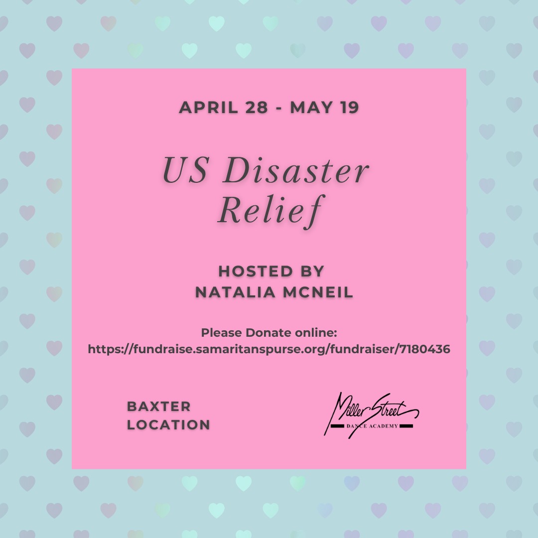 US Disaster Relief